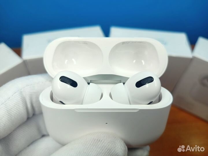Airpods pro