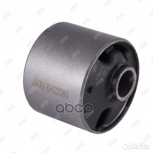 BH22093 сайлентблок рычага зад.подв.продол. Ni
