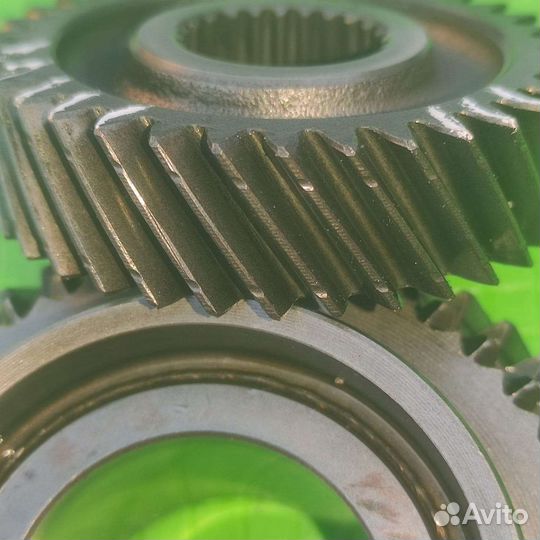 NEW поставка Шестерни 5 передачи МКПП octavia polo