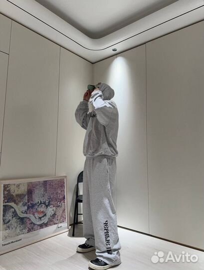 Костюм yeezy gosha