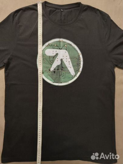 Футболка Aphex Twin