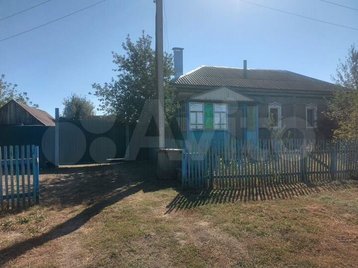 Дом 80 м² на участке 30 сот.