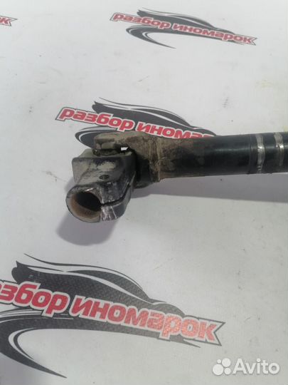 Эур электроусилитель руля Toyota Camry GSV50 2011