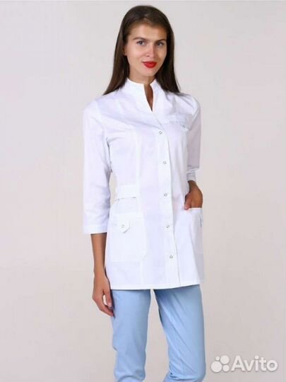 Медицинская одежда