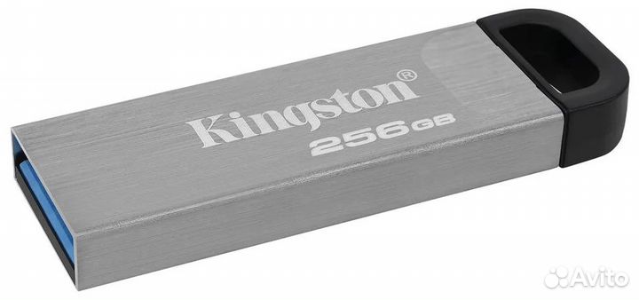 USB-флеш-накопитель Kingston dtkn/256GB