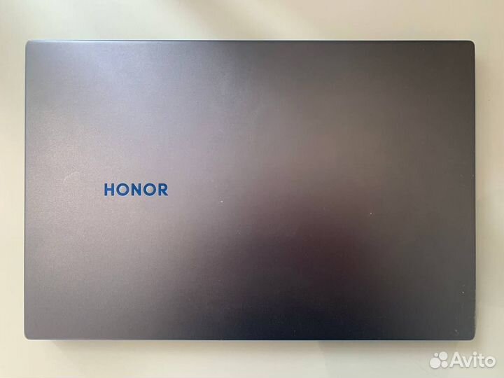 Ультрабук Honor MagicBook 14 i7/16 RAM/512 GB