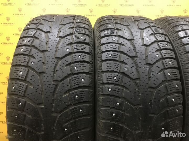 Hankook I'Pike RW11 265/60 R18 110T