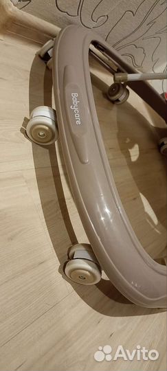 Ходунки детские