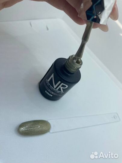 Новые гель лаки, базы