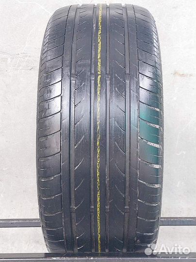 Nankang NS-20 235/45 R17 97W