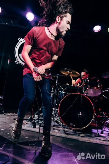 Уроки вокала