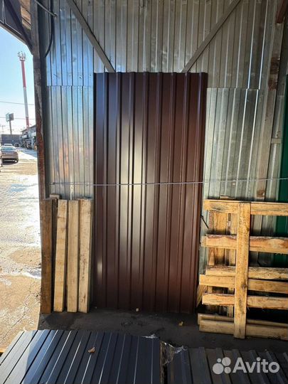 Профлист 1.8