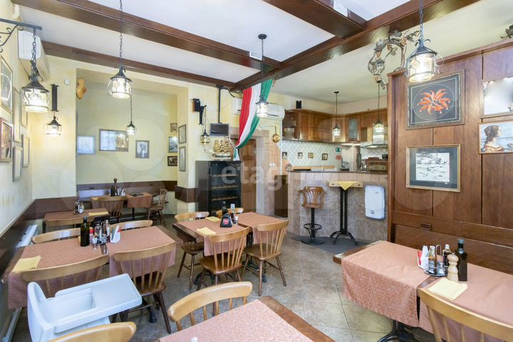 Продам помещение свободного назначения, 83 м²