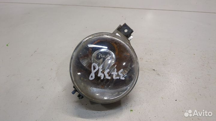 Поворот Volkswagen Lupo, 2002