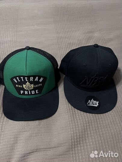 Кепка new era оригинал