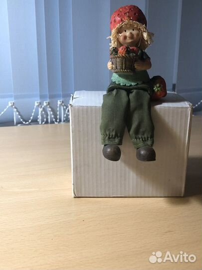 Фигурка для интерьера