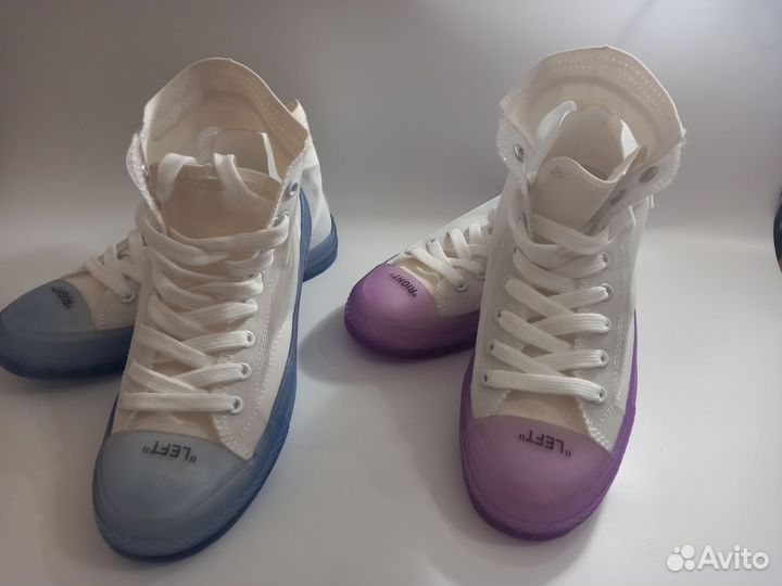 Кроссовки женские р36, кеды р 37, 38, 39