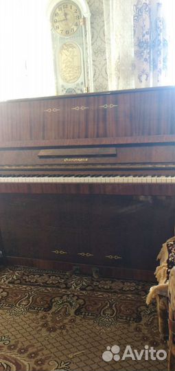 Фортепиано