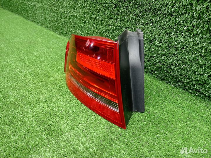 Фонарь задний левый седан VAG Audi A4 B8