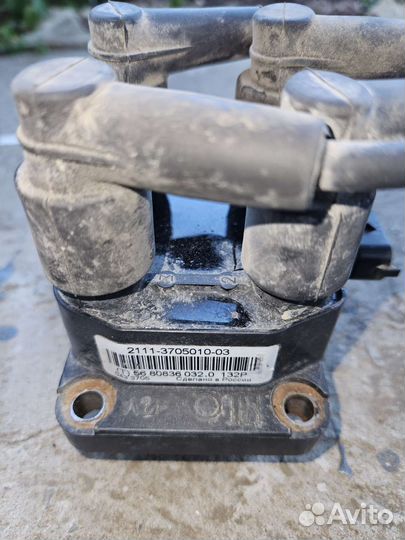 Модуль зажигания 2111-3705010-30