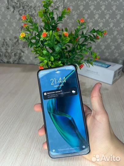 Xiaomi Redmi Note 10, 4/64 ГБ