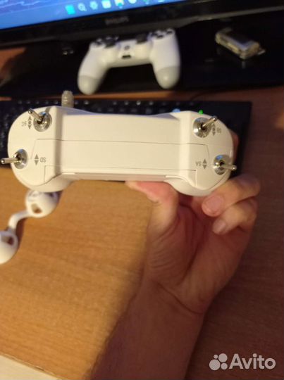 Betafpv literadio 2 se