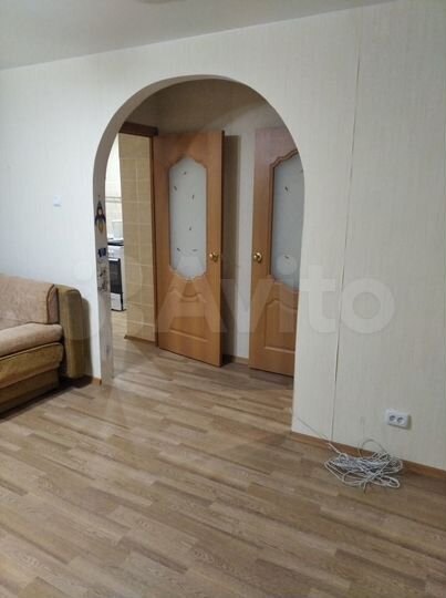 1-к. квартира, 37 м², 3/5 эт.