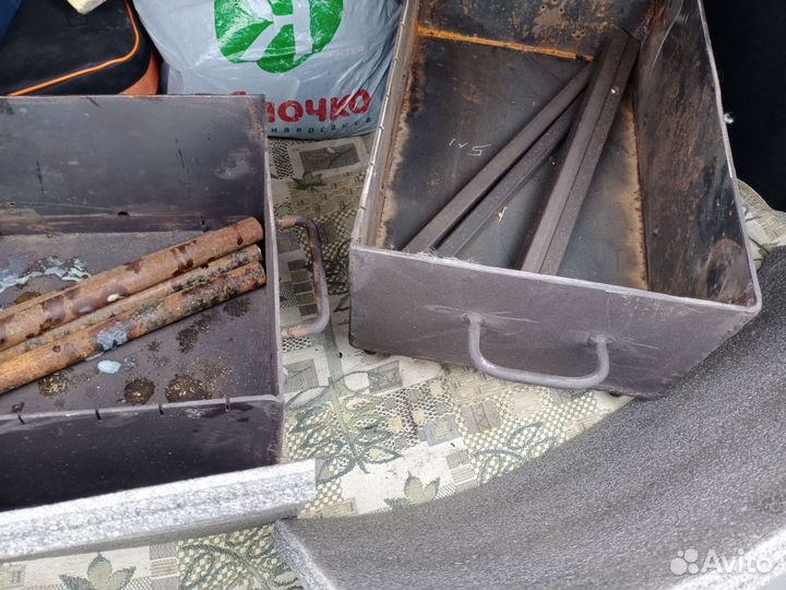 Мангальчик в Наличии