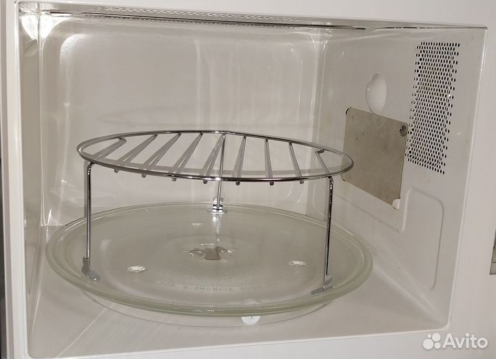 Микроволновая печь с грилем daytek WD700P17-6