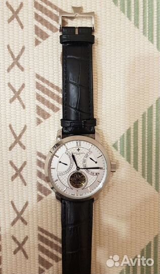 Часы мужские Vacheron Constantin