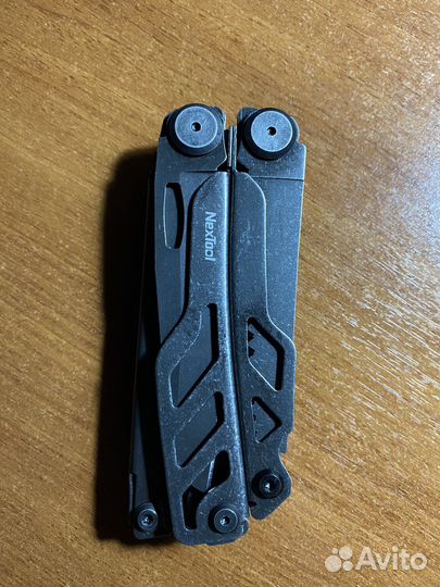 Мультитул NexTool Flagship Pro (dark)