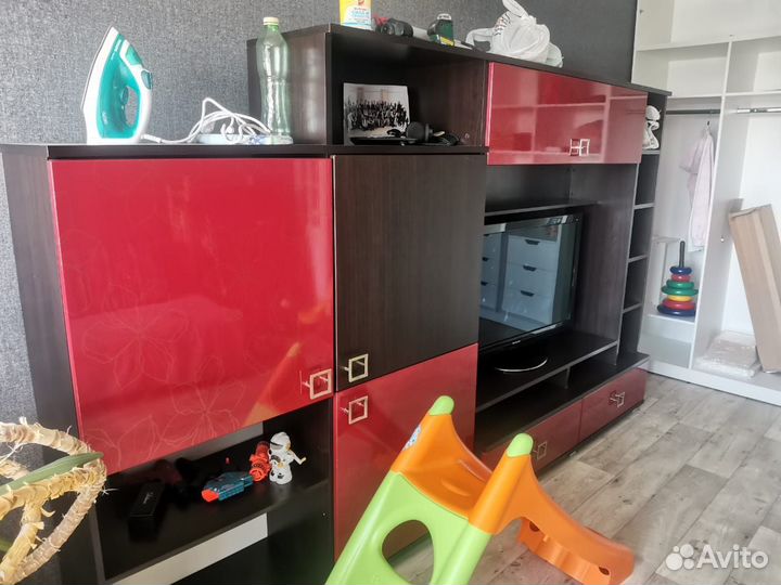 Продам стенку