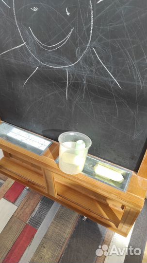 Грифельная доска