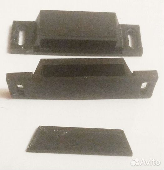 Создание 3D-моделей (в т.ч. для печати) и/или кд