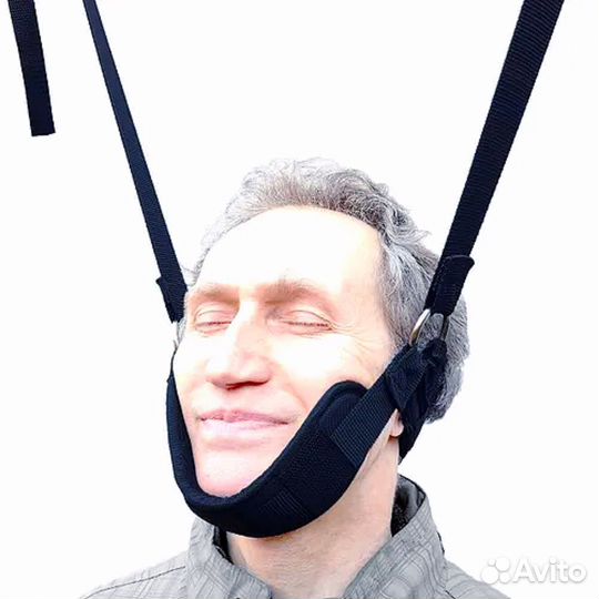 Петля Глиссона для шеи тракционная петля