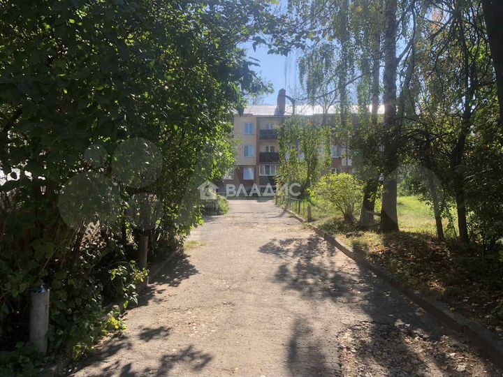 1-к. квартира, 33 м², 5/5 эт.