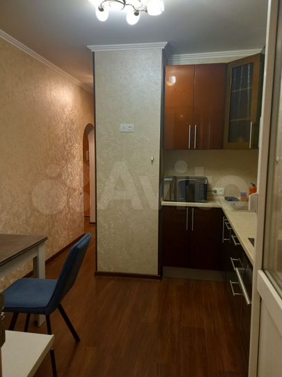 1-к. квартира, 43 м², 16/16 эт.