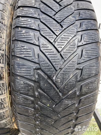 Dunlop SP Winter Sport M3 245/45 R19 102V