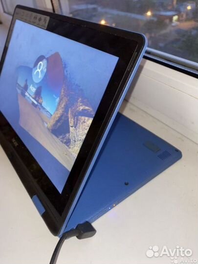 Ноутбук Acer aspire r 11