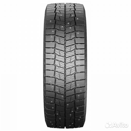 Continental VanContact Ice 185/75 R16C 104R