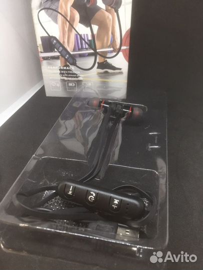 Блютуз наушники новые виды