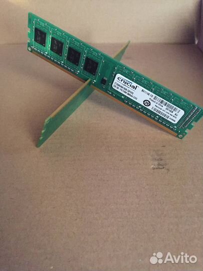 Ram ddr 3 2gb, 4gb Озу