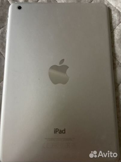 iPad mini