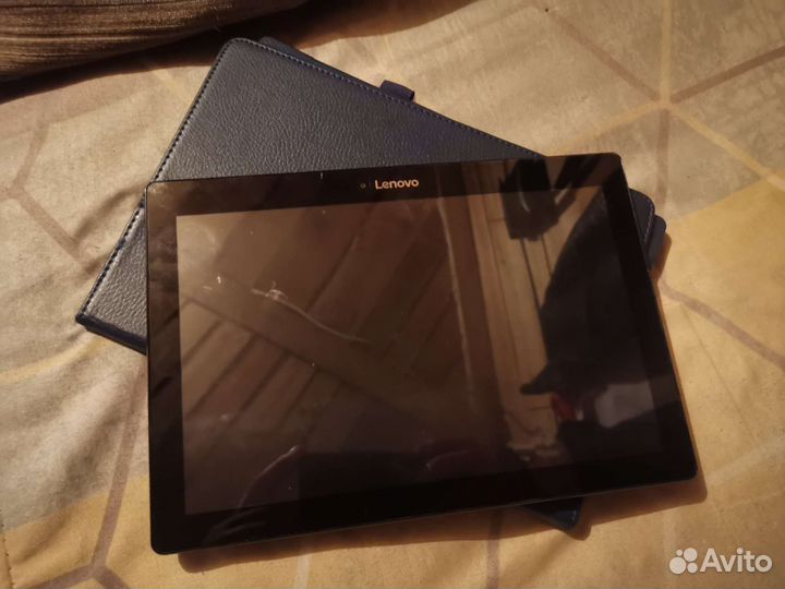 Планшет lenovo