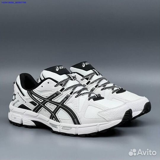 Кроссовки Asics Gel-Kahana 8 (Арт.27706)