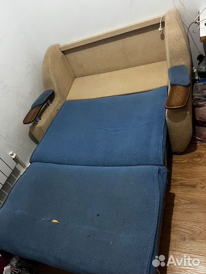 Диваны бу бесплатно