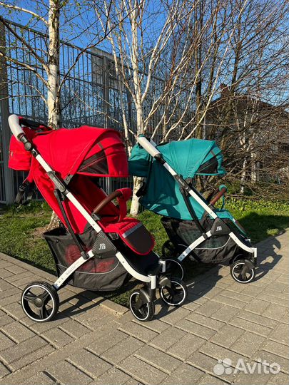 Коляска Babalo 2024