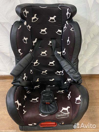 Детское автокресло от 0 до 25 кг