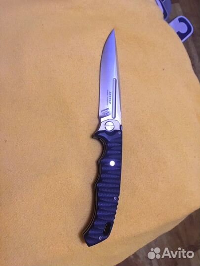 Профессиональная заточка ножей