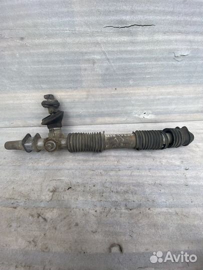 Рулевая рейка Opel Kadett Vectra a